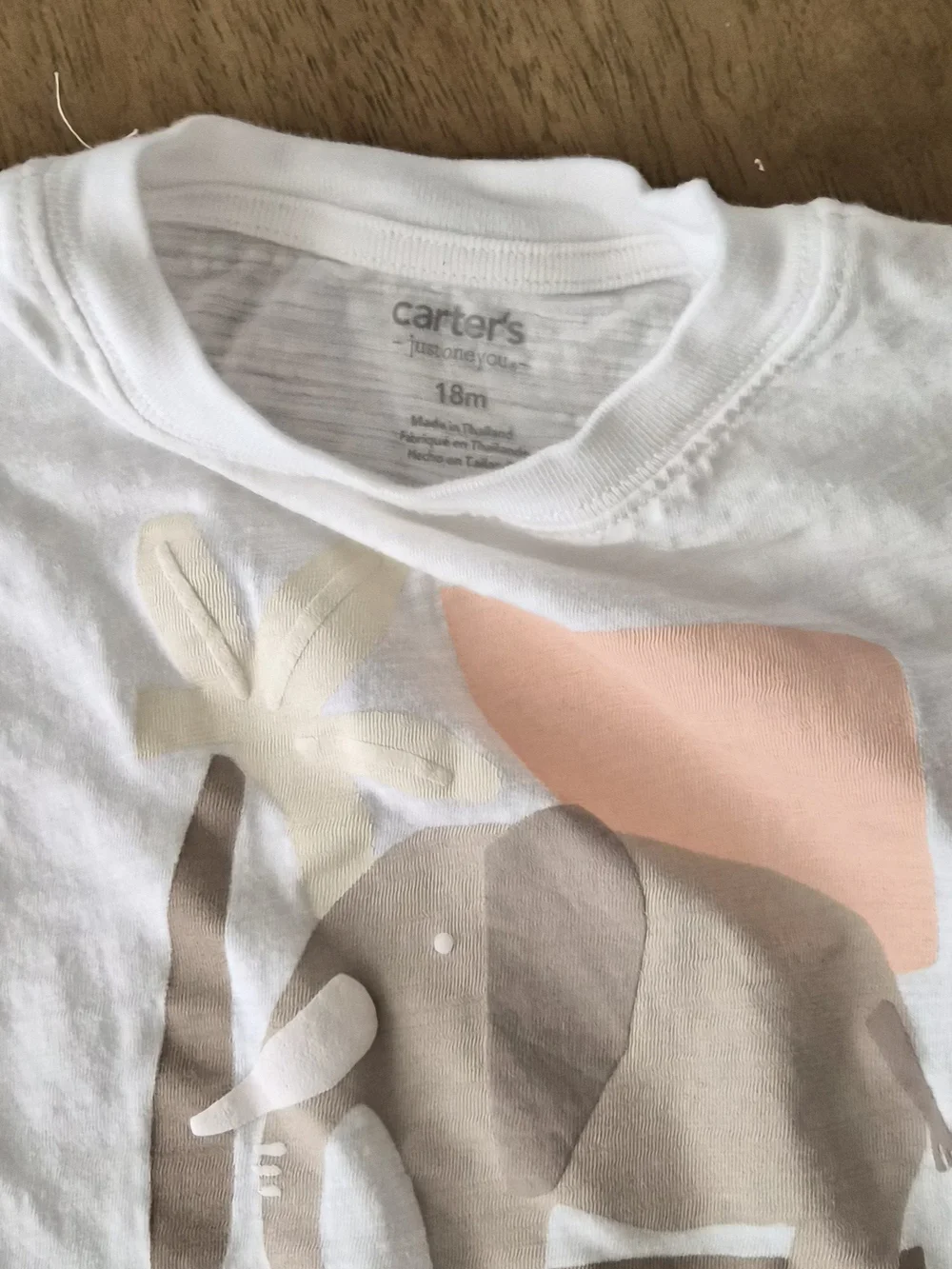 12-18M Old Navy/Carters/Mixed Baby Bundle - Pastel, Floral, Prints